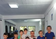 Bani de la Consiliul Judeţean Gorj pentru Asociaţia Clubul Sportiv Voicu Dragon