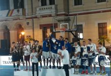 Bucureştenii, cei mai tari la Târgu-Jiu