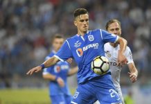 Oltenii nu se tem de Leipzig