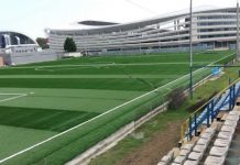 Pandurii revin la Târgu Jiu