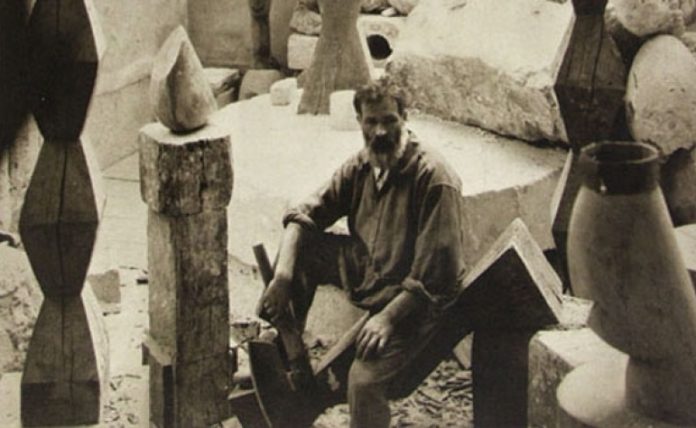 Brancusi