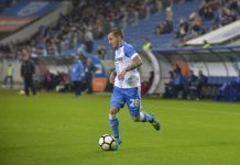 Sâmbătă, meci de zile mari în Cetatea Băniei!