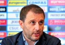 Declarații înainte de meciul cu Leipzig