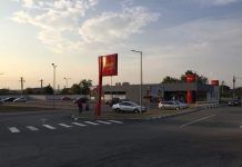 Străzi închise la Rovinari, cu ocazia Campionatului Național de Drift