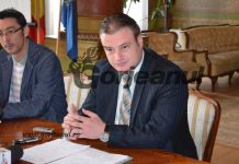 Angajații lui Horațiu Gorun nu s-au dat cu greviștii