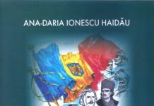 ”Demnitate și eroism românesc” de Ana-Daria Ionescu Haidău, o lucrare care îți inspiră emoție și sensibilitate