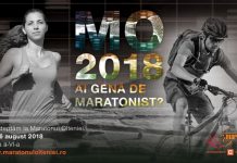 Ultimele locuri disponibile, la Maratonul Olteniei, un eveniment marca CEZ România