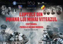 Luptele din Poiana lui Mihai Viteazul, reconstituite pe 26 august