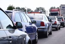 Aviz șoferilor gorjeni! – Ultima zi pentru recuperarea taxei auto!