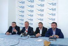 BPN-ul ALDE a numit noua echipă de conducere a organizației de la Gorj!