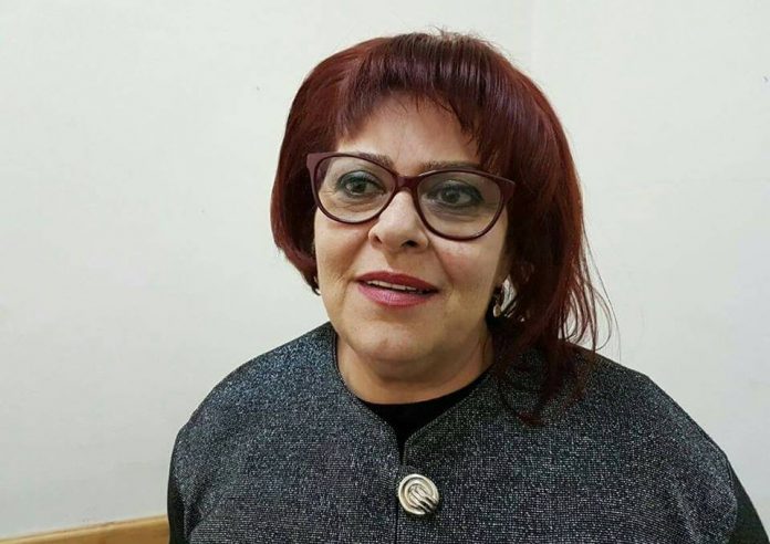 A murit fosta directoare a Colegiului „Traian Vuia” Târgu Jiu!