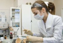 DPPS Târgu-Jiu recrutează un asistent medical