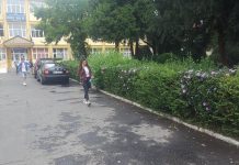 Sute de tineri din Gorj, la a doua sesiune a examenului de Bacalaureat! Un candidat a fost eliminat