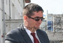 Caragea și Popeangă, scandal în toată regula