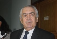 Senatorul Cârciumaru, la discuții cu secretarii de stat ai Ministerului Energiei!