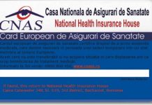 Aproape 2200 de carduri europene, eliberate gorjenilor