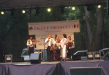 Câștigătorii Festivalului „Gena Bârsan” 2018