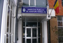 Rețeaua de falsuri! UN MORT s-a prezentat, personal, la Direcția de Venituri Târgu-Jiu și a înregistrat o tranzacție auto cu ștampile și semnături false. DOVEZI!