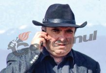 Mesajul de adio al lui Porumbel pentru Dumitru Fărcaș