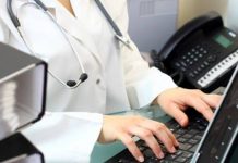 Angajații din Sănătate ies în stradă