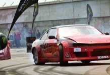 Titlul de campion în driftul românesc se poate decide, duminică, la Rovinari