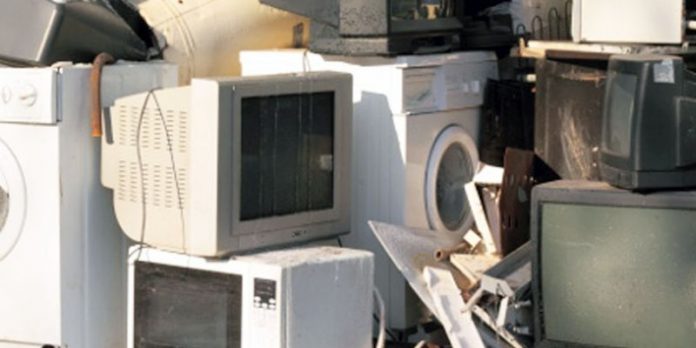 electrocasnice vechi