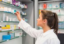 Noi reglementări legislative în domeniul farmaceutic