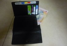 Un tânăr din Harghita, pericol public pe străzile din Gorj