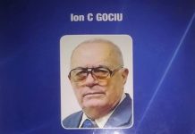 Cu Ion C. Gociu, de la Speranțe la Amintiri