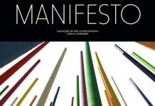 Expoziția „Manifest” a artistului Mihai Țopescu, la Lisabona