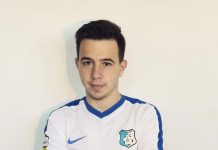 INTERVIU – Iulian Măicăneanu, tânărul star al Pandurilor care țintește spre Națională și spre echipele de top din Europa