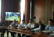 Gorjenii sunt aşteptaţi la acţiunea ”Let’s Do It Again, Romania!”