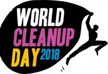 Pe 15 septembrie, avem zi de curăţenie în cadrul Let`s Do It, Romania!
