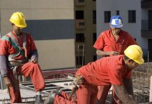 Încă 10.000 de muncitori străini în România