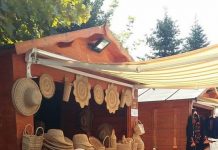 Începe Târgul Meșterilor Populari Olteni!