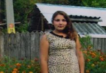 Minoră din Polovragi, căutată de polițiști