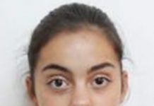 O elevă a fugit de acasă, după ce i-a lăsat mamei un mesaj