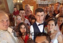 Nuntă de coșmar la Nistorești, comuna Alimpești! Ginerele, nașa și o parte din nuntași, luați cu trei salvări și două echipaje SMURD, după o toxiinfecție alimentară