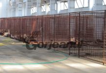 Se lucrează la PUZ-ul noului Centru canin!