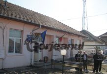 Post vacant de referent, la Primăria Mușetești