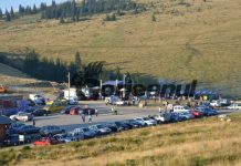 Mai mulţi turişti au vizitat Gorjul!