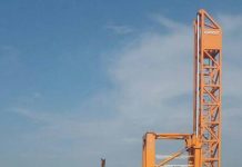 Podurile din Gorj, verificate cu un utilaj performant