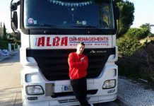 Gorjeanul rănit în accidentul de la Genova a murit