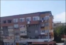 Încă un reținut după scandalul de la Târgu-Jiu