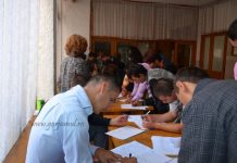 Gorjul numără peste 6.100 de șomeri