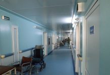 Gorjeni, tratați în clinicile de peste hotare