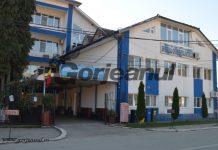 Neurologia de la Spitalul Novaci, dotată cu paturi moderne