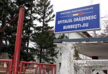 Spitalul Bumbești-Jiu angajează asistent medical
