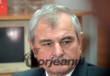 Edilul Stamatoiu cere CJ modernizarea celor două drumuri județene, care trec prin Scoarța