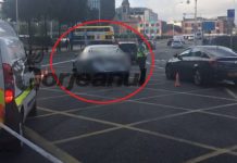 FOTO ȘOCANT! Târgujian înjunghiat de 13 ori, după ce a fost urmărit în trafic, în Irlanda, de membri unei rețele de crimă organizată din Gorj